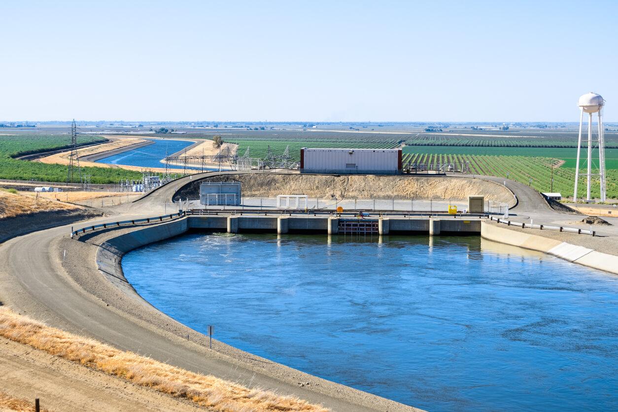 Water Law in California