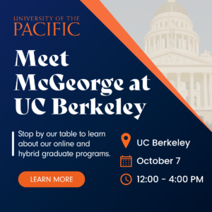 UC Berkeley Grad Fair